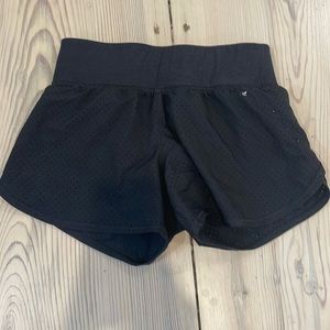 Girls shorts for ages 8-9